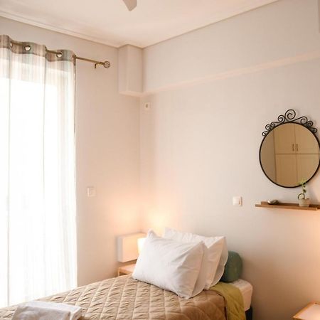 Ageliki'S Athens Apartment Luaran gambar
