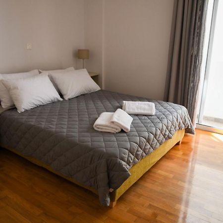 Ageliki'S Athens Apartment Luaran gambar