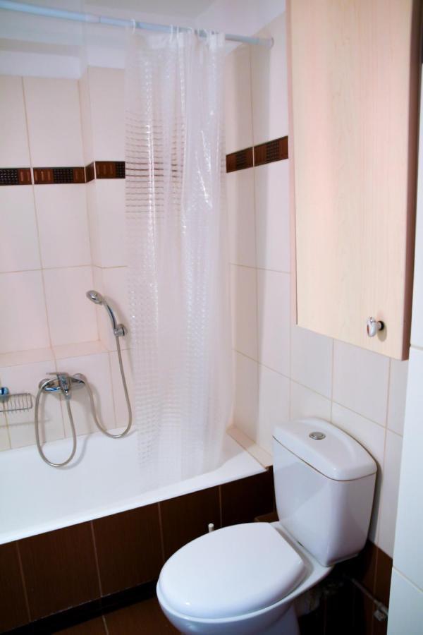 Ageliki'S Athens Apartment Luaran gambar