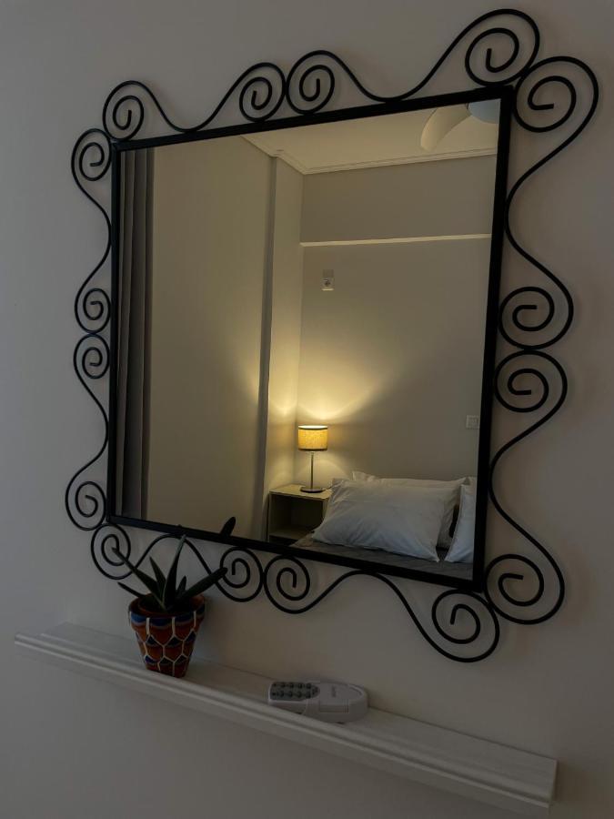 Ageliki'S Athens Apartment Luaran gambar