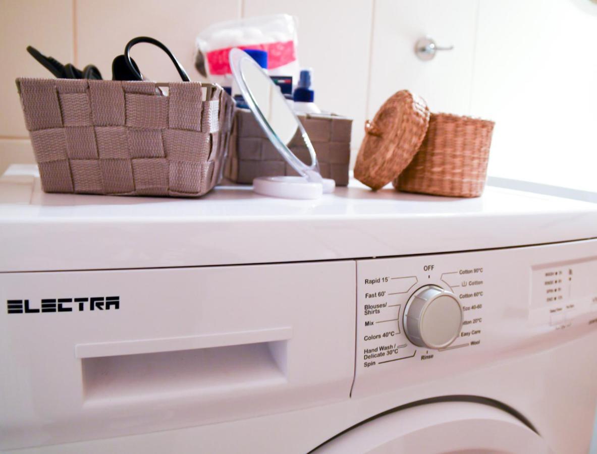 Ageliki'S Athens Apartment Luaran gambar