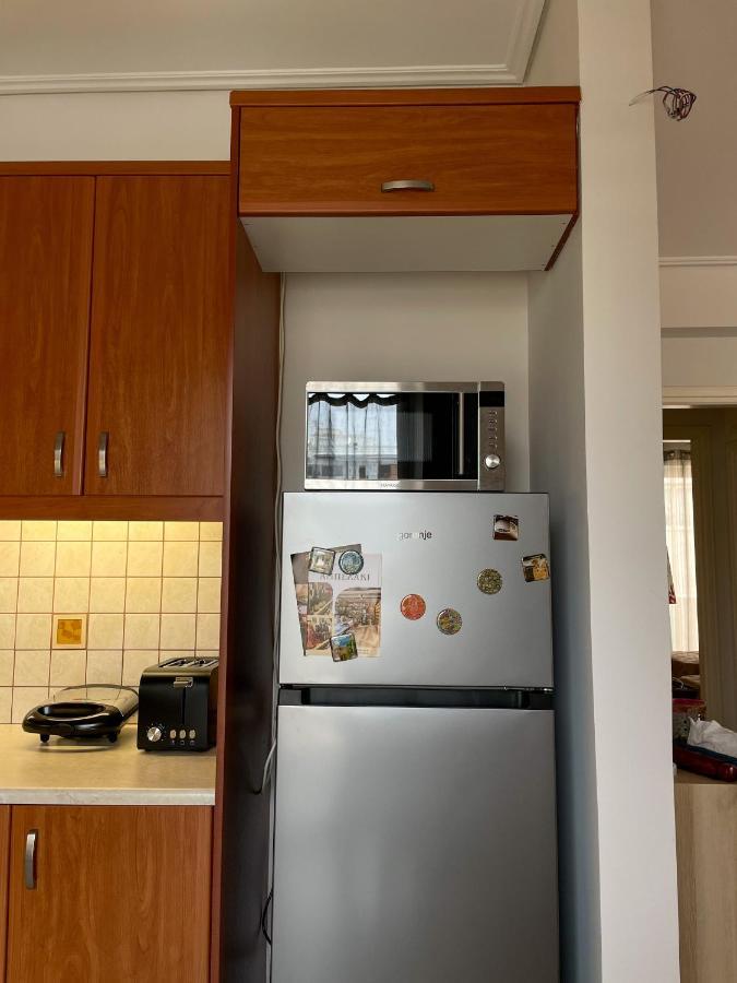 Ageliki'S Athens Apartment Luaran gambar