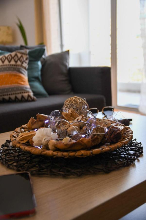 Ageliki'S Athens Apartment Luaran gambar