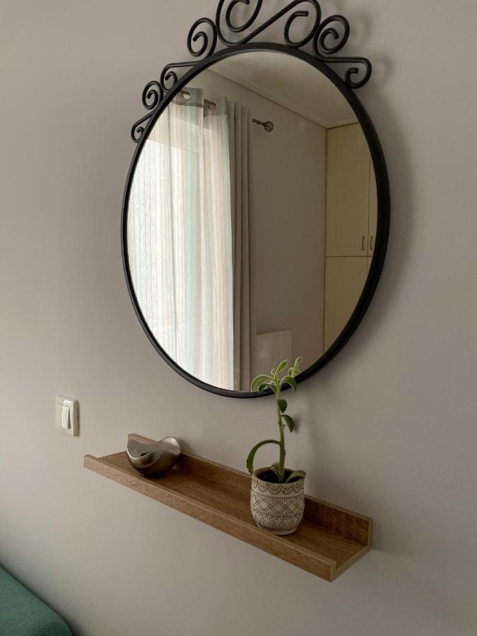 Ageliki'S Athens Apartment Luaran gambar